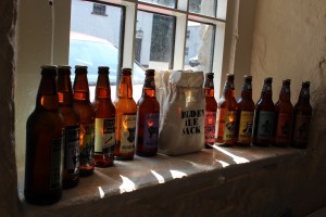 Hilden Brewery, Lisburn