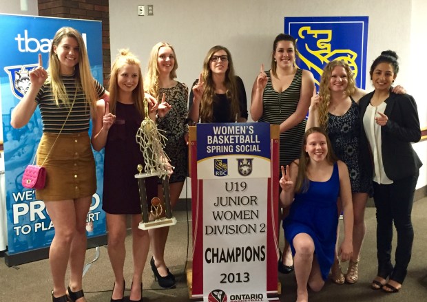 2013 Jr Wolves Team Induction