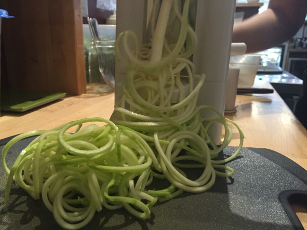 zoodles