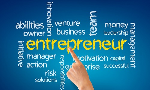 Entrepreneur
